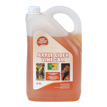 TRM Apple Cider Vinegar