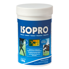TRM Isopro