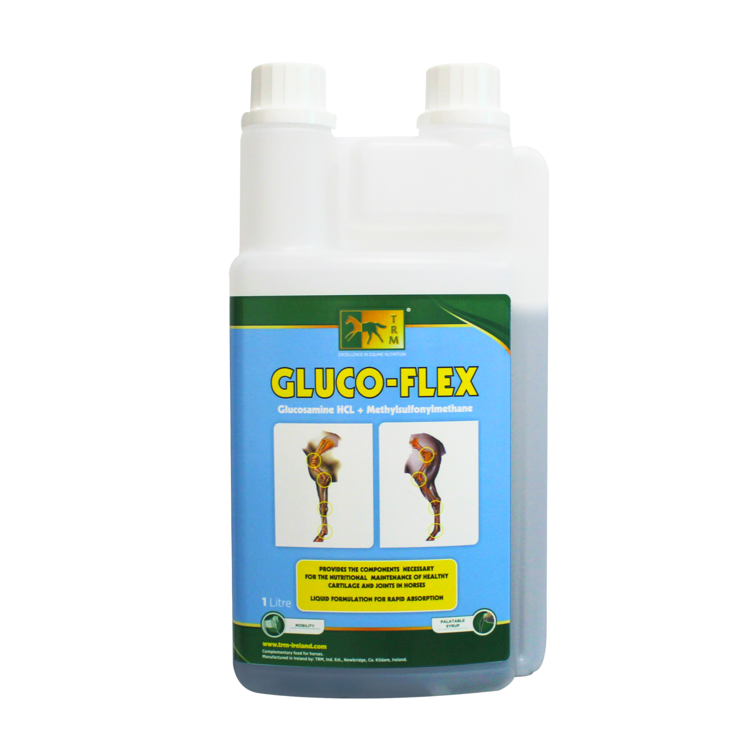 TRM Gluco-Flex