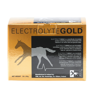 TRM Electrolyte Gold 30 x 50g