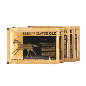 TRM Electrolyte Gold 30 x 50g