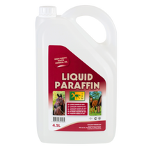 TRM Liquid Paraffin 4.5ltr
