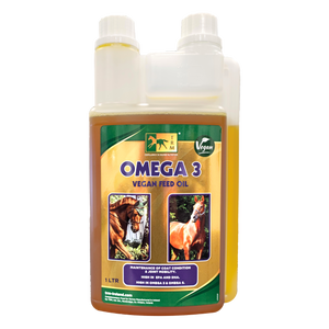 TRM Omega 3