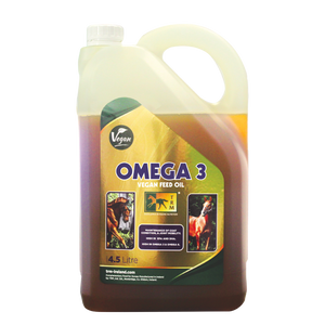 TRM Omega 3