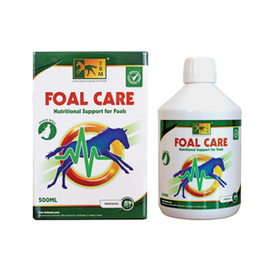 TRM Foal Care 500ml