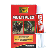 TRM Multiplex Paste 3 x 50g