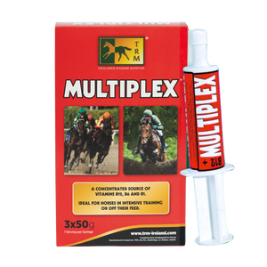 TRM Multiplex Paste 3 x 50g