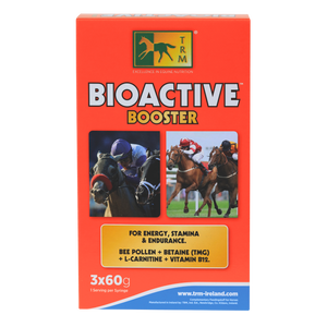 TRM Bioactive Energy Booster Paste 3 x 60g