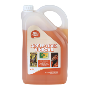 TRM Apple Cider Vinegar