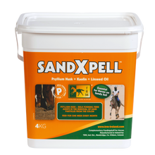 TRM Sandxpell
