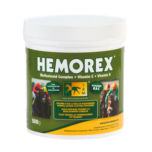 TRM Hemorex Powder