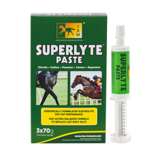 TRM Superlyte Paste 3 x 70g