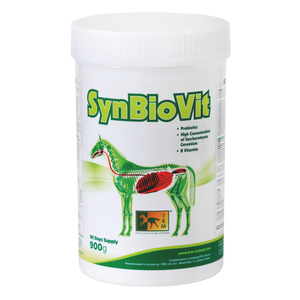 TRM Synbiovit