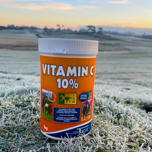 TRM Vitamin C 10%