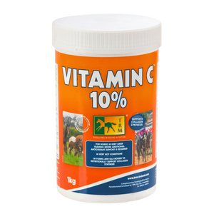 TRM Vitamin C 10%