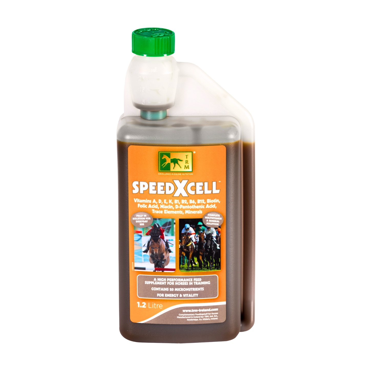 TRM Speedxcell
