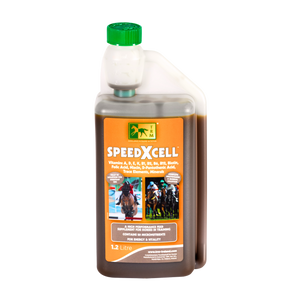 TRM Speedxcell