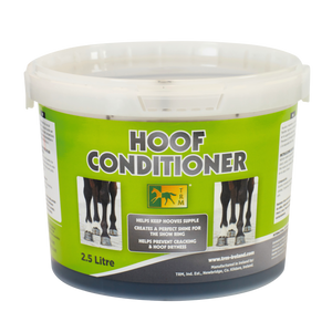 TRM Hoof Conditioner