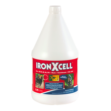 TRM IronXcell