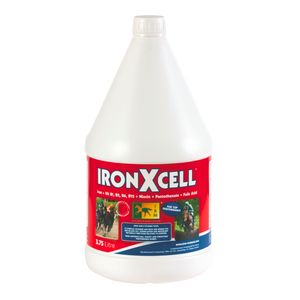 TRM IronXcell