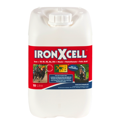 TRM IronXcell