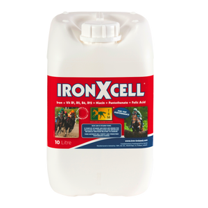 TRM IronXcell