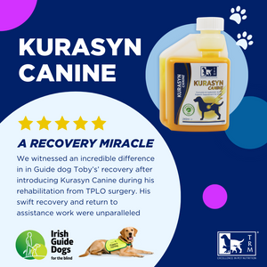 TRM Pet Kurasyn Canine