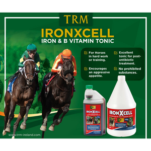 TRM IronXcell