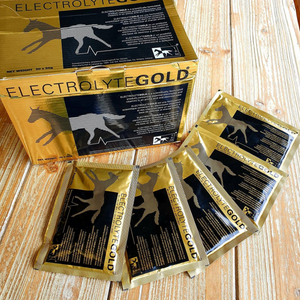 TRM Electrolyte Gold 30 x 50g