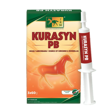 TRM Kurasyn PB 3 x 60g