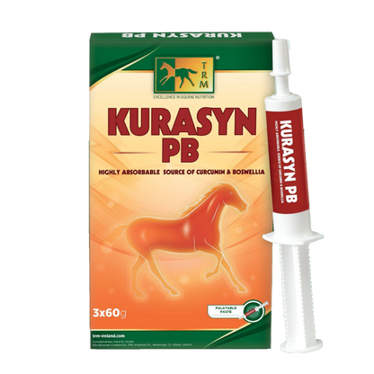 TRM Kurasyn PB 3 x 60g