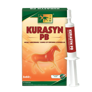 TRM Kurasyn PB 3 x 60g