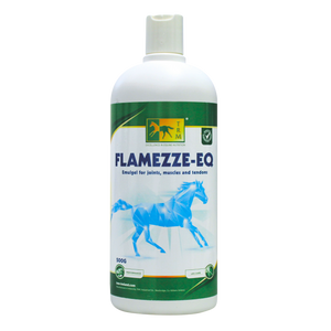 TRM Flamezze-EQ 500g