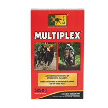 TRM Multiplex Paste 3 x 50g