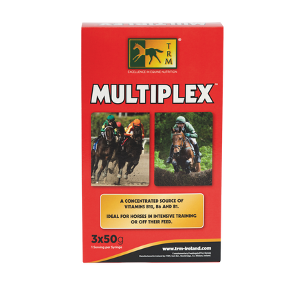 TRM Multiplex Paste 3 x 50g