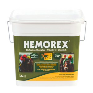 TRM Hemorex Powder