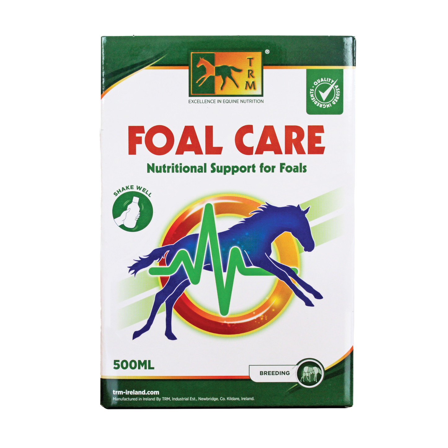 TRM Foal Care 500ml