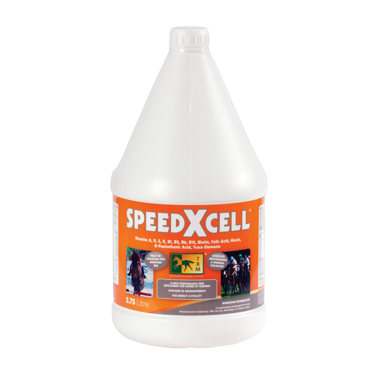 TRM Speedxcell