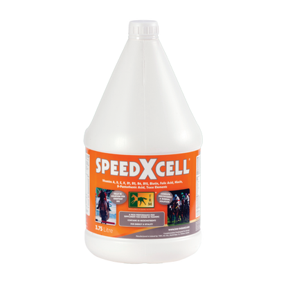 TRM Speedxcell