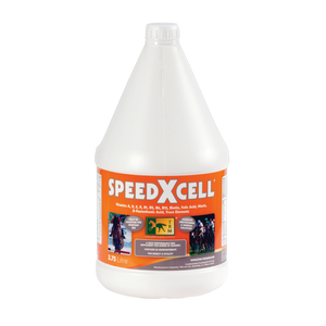 TRM Speedxcell