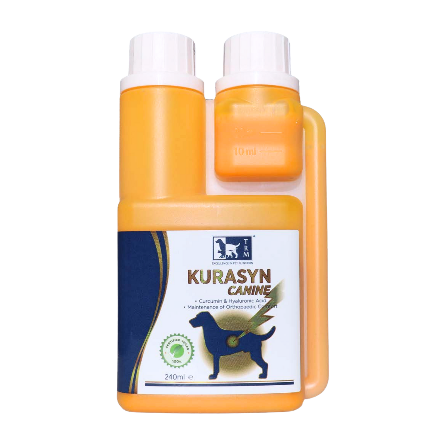 TRM Pet Kurasyn Canine