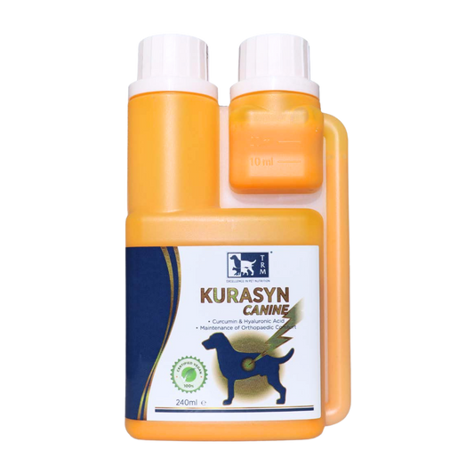TRM Pet Kurasyn Canine