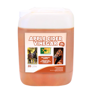 TRM Apple Cider Vinegar