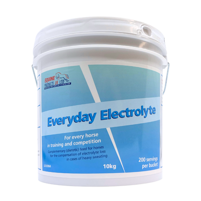 Equine Products UK Everyday Electrolyte