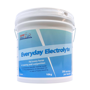Equine Products UK Everyday Electrolyte