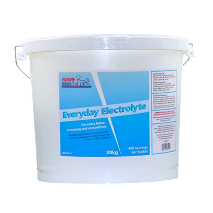 Equine Products UK Everyday Electrolyte