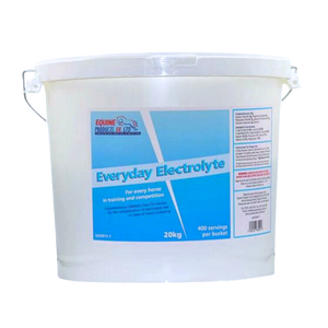 Equine Products UK Everyday Electrolyte