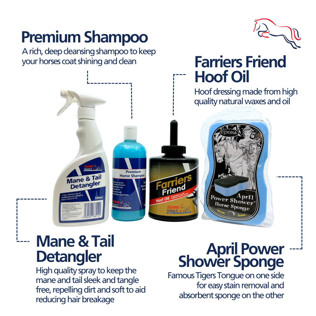 The Super Groom Bundle