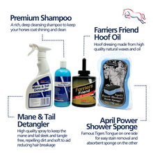 The Super Groom Bundle