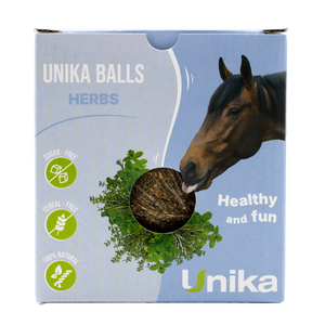 UNIKA BALL - HERBS